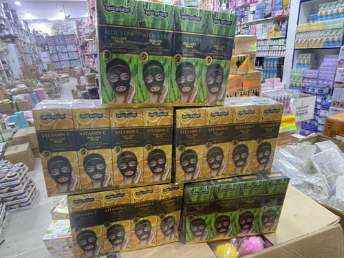 بلک ماسک وارداتی