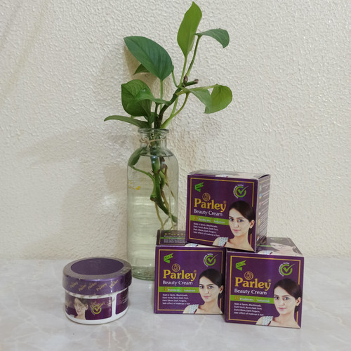 کرم روشن کننده بارلی